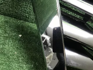531000K850 решетка радиатора Toyota Fortuner 2 Арт DIZ0000007360589, вид 16