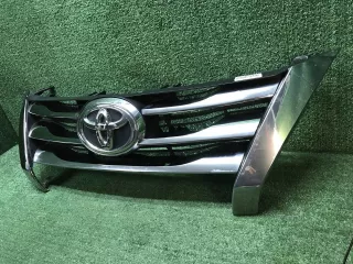 531000K850 решетка радиатора Toyota Fortuner 2 Арт DIZ0000007360589, вид 4