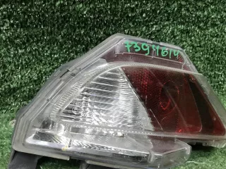 8145642060 птф левый Toyota Rav 4 4 Арт DIZ0000007394614, вид 3