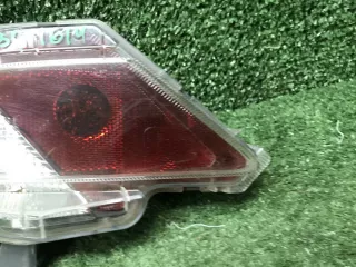 8145642060 птф левый Toyota Rav 4 4 Арт DIZ0000007394614, вид 5
