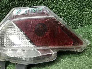 8145642060 птф левый Toyota Rav 4 4 Арт DIZ0000007394614, вид 6