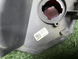 8145642060 птф левый Toyota Rav 4 4 Арт DIZ0000007394614, вид 9