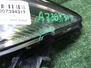 8117033881 фара левая Toyota Camry XV50 Арт DIZ0000007394317, вид 3