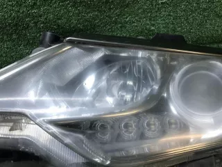 8117033881 фара левая Toyota Camry XV50 Арт DIZ0000007394317, вид 9