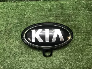 863533W500 эмблема решетки радиатора Kia Sorento 4 Арт DIZ0000007361357, вид 1