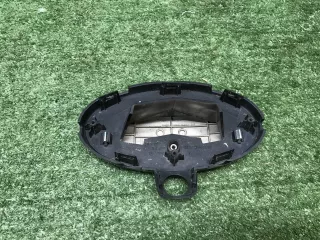 863533W500 эмблема решетки радиатора Kia Sorento 4 Арт DIZ0000007361357, вид 2