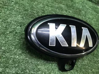 863533W500 эмблема решетки радиатора Kia Sorento 4 Арт DIZ0000007361357, вид 3