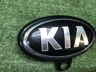 863533W500 эмблема решетки радиатора Kia Sorento 4 Арт DIZ0000007361357, вид 4