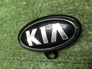 863533W500 эмблема решетки радиатора Kia Sorento 4 Арт DIZ0000007361357, вид 5