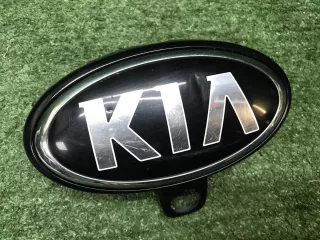 863533W500 эмблема решетки радиатора Kia Sorento 4 Арт DIZ0000007361357, вид 7