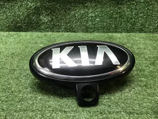 863533W500 эмблема решетки радиатора Kia Sorento 4 Арт DIZ0000007361357, вид 8