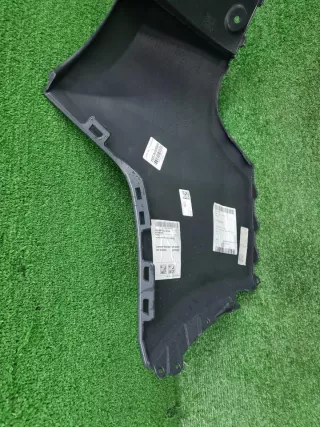 LR129383 бампер задний lr Land Rover Discovery sport Арт DIZ0000007413254, вид 8