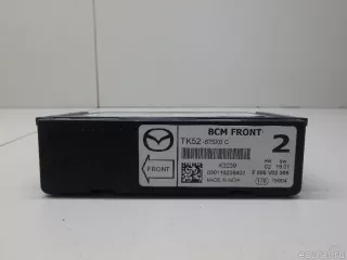 TK52675X0C Mazda Блок управления (другие) Mazda CX-9 2 Арт E70694841, вид 2