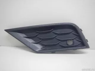 5NA8546619B9 VAG Решетка в бампер левая Volkswagen Tiguan 2 Арт E70754955, вид 1