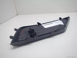 5NA8546619B9 VAG Решетка в бампер левая Volkswagen Tiguan 2 Арт E70754955, вид 3
