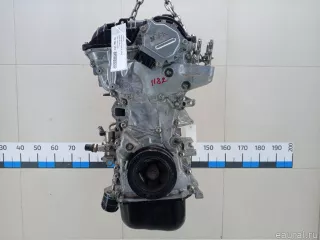 PYZ402300D Mazda Двигатель Mazda CX-5 2 Арт E70756170, вид 1