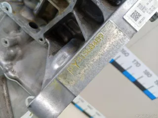 PYZ402300D Mazda Двигатель Mazda CX-5 2 Арт E70756170, вид 18