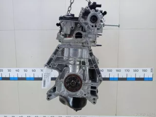 PYZ402300D Mazda Двигатель Mazda CX-5 2 Арт E70756170, вид 5