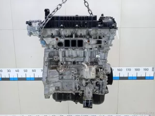 PYZ402300D Mazda Двигатель Mazda CX-5 2 Арт E70756170, вид 7