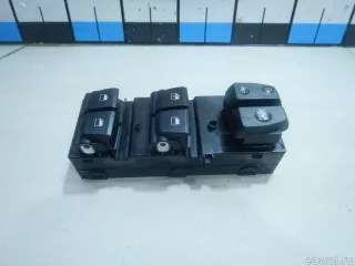 93571H51114X Hyundai-Kia Блок управления стеклоподъемниками Hyundai Solaris 2 Арт E60679664, вид 3