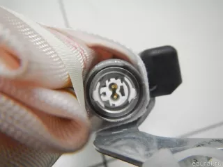 80A880241F VAG Подушка безопасности боковая (в сиденье) Audi Q5 2 Арт E70757188, вид 8