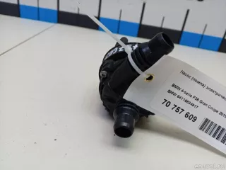 64116834917 BMW Насос (помпа) электрический BMW 5 G30/G31 Арт E70757609, вид 5