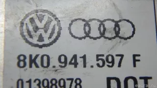 8K0941597F VAG Блок розжига ксенона Volkswagen Beetle 2 Арт E70758138, вид 8