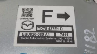 TK78437E1D Mazda Блок электронный Mazda CX-9 2 Арт E70759299, вид 7