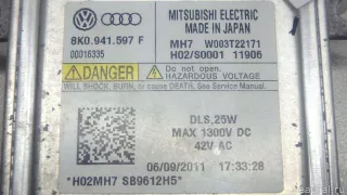 8K0941597F VAG Блок розжига ксенона Volkswagen Caddy 4 Арт E70761649, вид 7