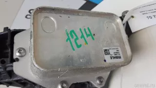 11428580414 BMW Корпус масляного фильтра BMW X3 G01 Арт E70762225, вид 2