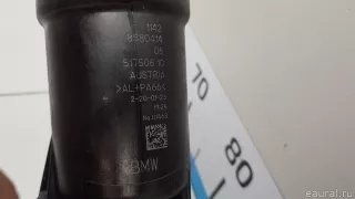 11428580414 BMW Корпус масляного фильтра BMW X3 G01 Арт E70762225, вид 4