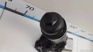 11428580414 BMW Корпус масляного фильтра BMW X3 G01 Арт E70762225, вид 5