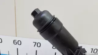 11428580414 BMW Корпус масляного фильтра BMW X3 G01 Арт E70762225, вид 6