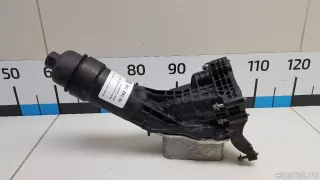 11428580414 BMW Корпус масляного фильтра BMW X3 G01 Арт E70762335, вид 1