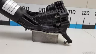 11428580414 BMW Корпус масляного фильтра BMW X3 G01 Арт E70762335, вид 4