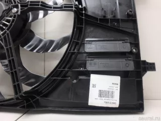 5WA121203J VAG Вентилятор радиатора Audi A3 8Y Арт E70763442, вид 11