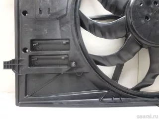 5WA121203J VAG Вентилятор радиатора Audi A3 8Y Арт E70763442, вид 6
