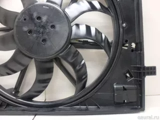 5WA121203J VAG Вентилятор радиатора Audi A3 8Y Арт E70763442, вид 7