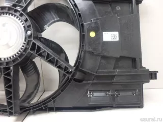5WA121203M VAG Вентилятор радиатора Volkswagen Tiguan 2 Арт E70763445, вид 11