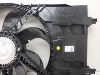 5WA121203M VAG Вентилятор радиатора Volkswagen Tiguan 2 Арт E70763445, вид 12