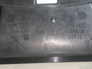 5WA121203M VAG Вентилятор радиатора Volkswagen Tiguan 2 Арт E70763445, вид 16