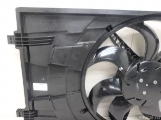5WA121203M VAG Вентилятор радиатора Volkswagen Tiguan 2 Арт E70763445, вид 5