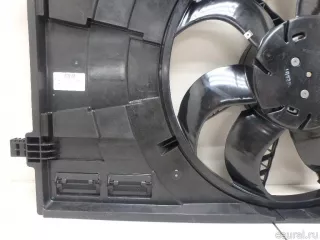 5WA121203M VAG Вентилятор радиатора Volkswagen Tiguan 2 Арт E70763445, вид 6