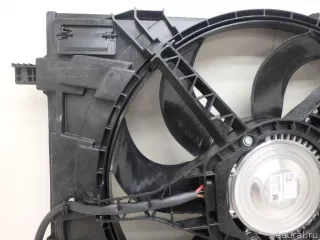 5WA121203M VAG Вентилятор радиатора Volkswagen Tiguan 2 Арт E70763445, вид 9