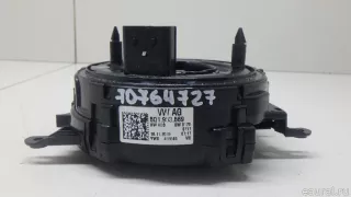 5Q1953569 VAG Механизм подрулевой для SRS Volkswagen Jetta 7 Арт E70764727, вид 5