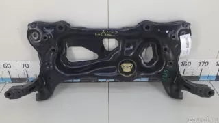 3Q0199315F VAG Балка подвески передняя (подрамник) Skoda Octavia A8 Арт E70768364, вид 11