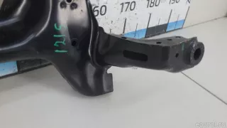 3Q0199315F VAG Балка подвески передняя (подрамник) Skoda Octavia A8 Арт E70768364, вид 14