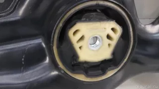 3Q0199315F VAG Балка подвески передняя (подрамник) Skoda Octavia A8 Арт E70768364, вид 16