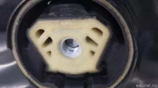 3Q0199315F VAG Балка подвески передняя (подрамник) Skoda Octavia A8 Арт E70768364, вид 17