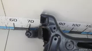 3Q0199315F VAG Балка подвески передняя (подрамник) Skoda Octavia A8 Арт E70768364, вид 3